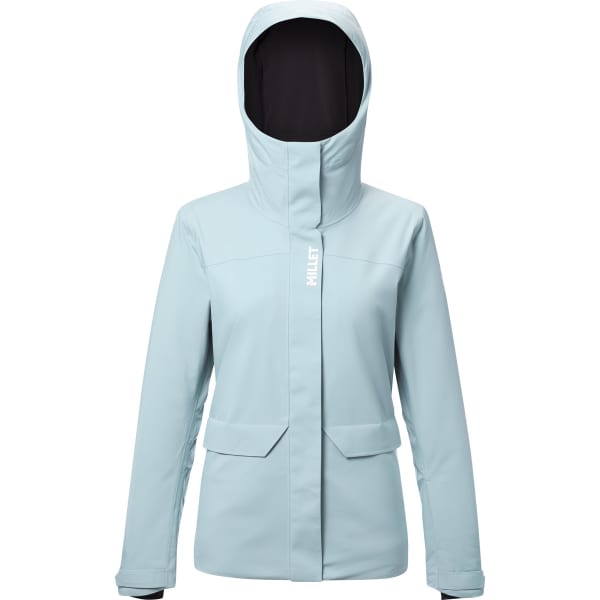 Millet GRANDS MONTETS JKT W