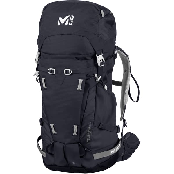 MILLET PEUTEREY INTEGRALE 35+10 W SAPHIR - Mountaineering backpack