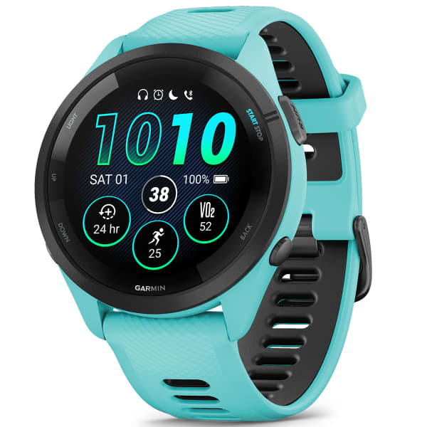 Garmin cardio watch 2025