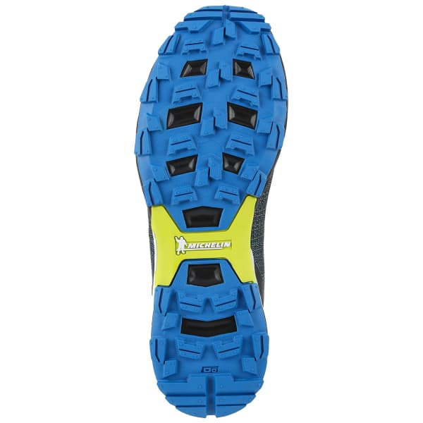 MILLET LIGHT RUSH M ORION BIRD Trail running shoes