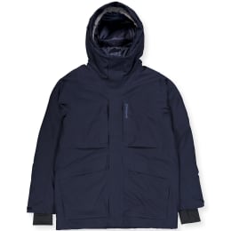 Houdini corner jacket shop