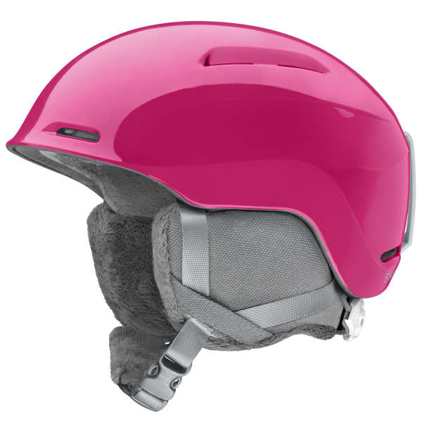 Smith zoom jr helmet on sale
