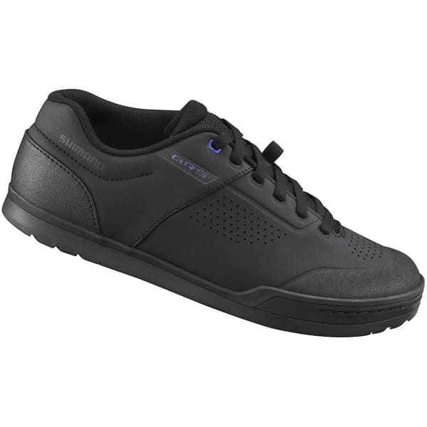 Mountain bike shoes shimano top