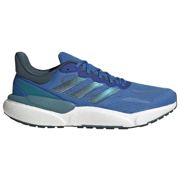 ADIDAS SOLARBOOST 5 M BLUE ROYAL ARCNGT ARCFUS Running shoe