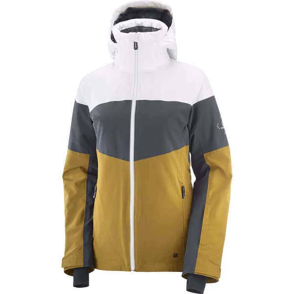 Slalom ski jacket clearance