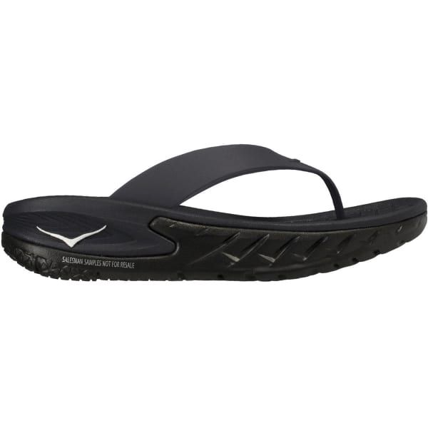 Hoka one one flip flop hotsell