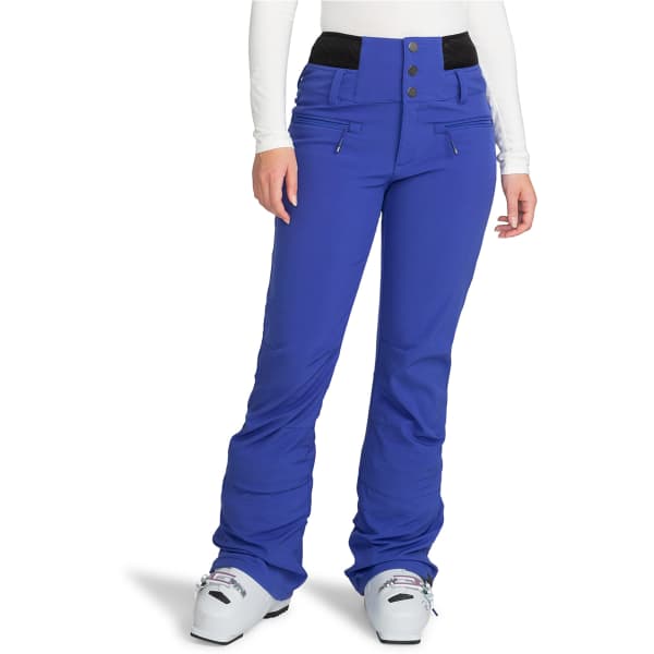 ROXY RISING HIGH PT SNPT BLUING Ski trousers