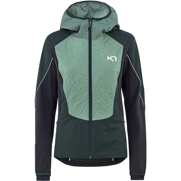 Kari traa running jacket deals