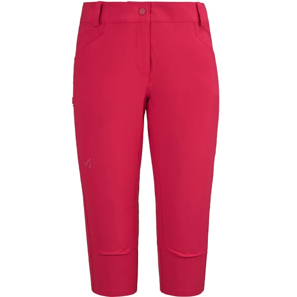 Millet Trekker Stretch Pant III - Pantalón de senderismo - Mujer