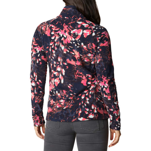 Columbia Glacial IV 1/2 Zip - Polaire Femme