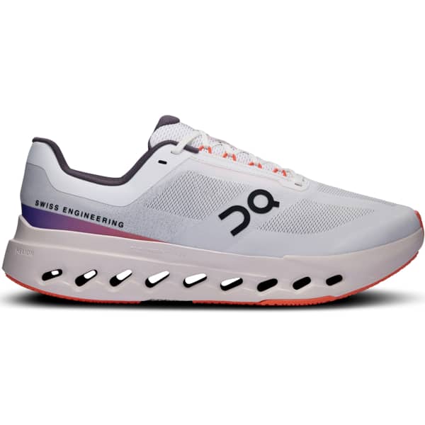 ON RUNNING Cloudsurfer Next - Blanc - taille 42 2024