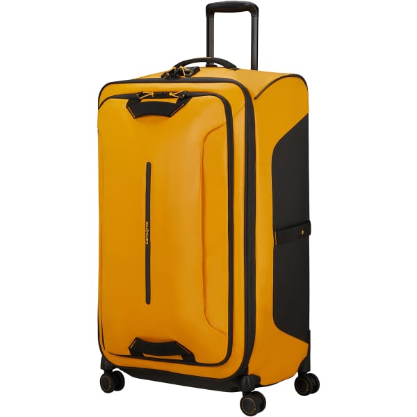 Samsonite spinner sale duffle