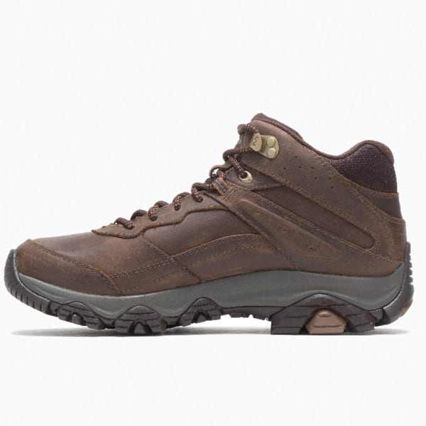 MERRELL MOAB ADVENTURE 3 MID EARTH Mid rise hiking boot