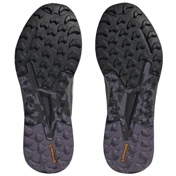 ADIDAS-TERREX AGRAVIC FLOW 2 GORE-TEX W WONDER SILVER/CRYSTAL