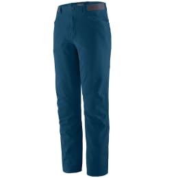 Women's Maipo Rock Crops, Lagom Blue, Patagonia