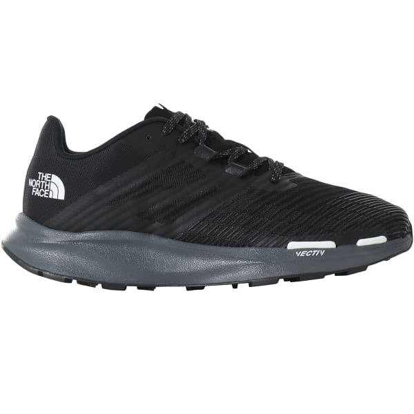 Black north face trainers discount