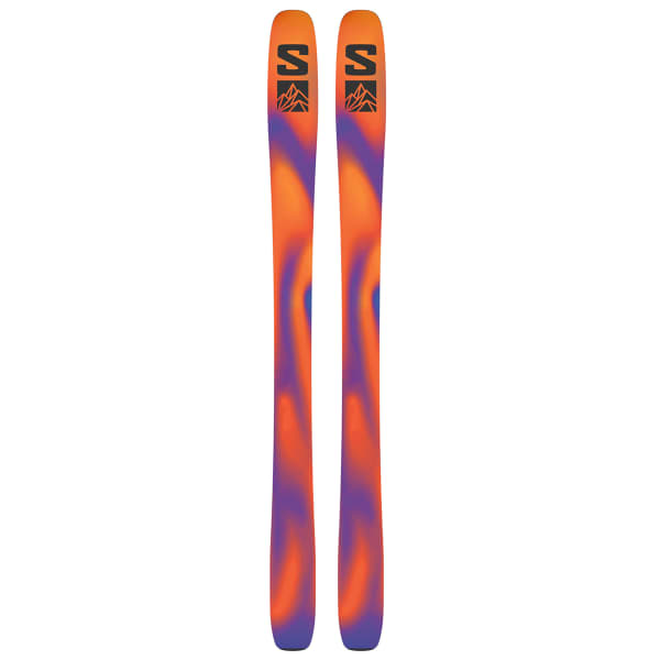 Salomon qst 98 discount