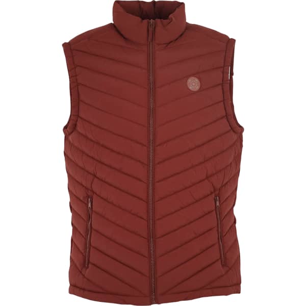 OXBOW P2JELKOR GRENAT Doudoune