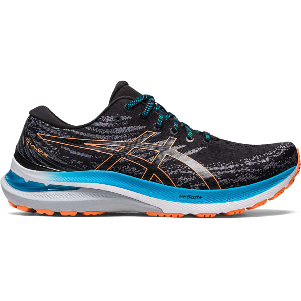 Asics gel 23 kayano hotsell