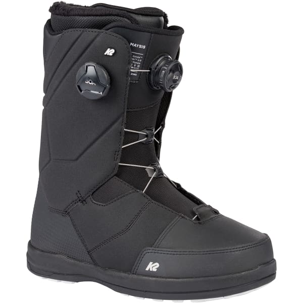 K2-MAYSIS BLACK - Snowboard boots