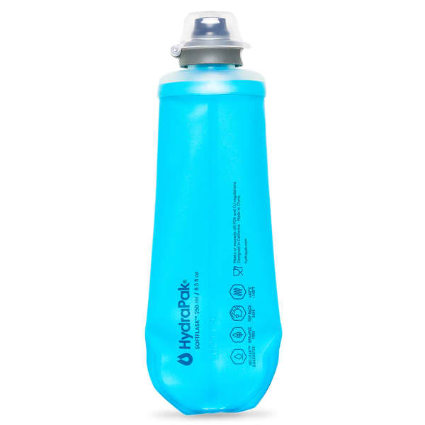 Soft sale flask 250