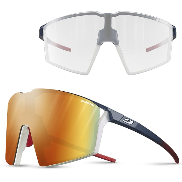 Julbo Edge - Spectron 1 - Lunettes De Soleil Homme | Hardloop