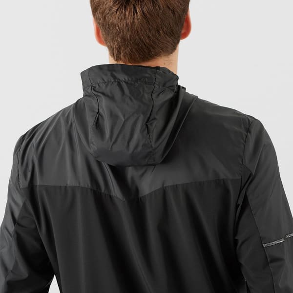 Agile fz sale hoodie m
