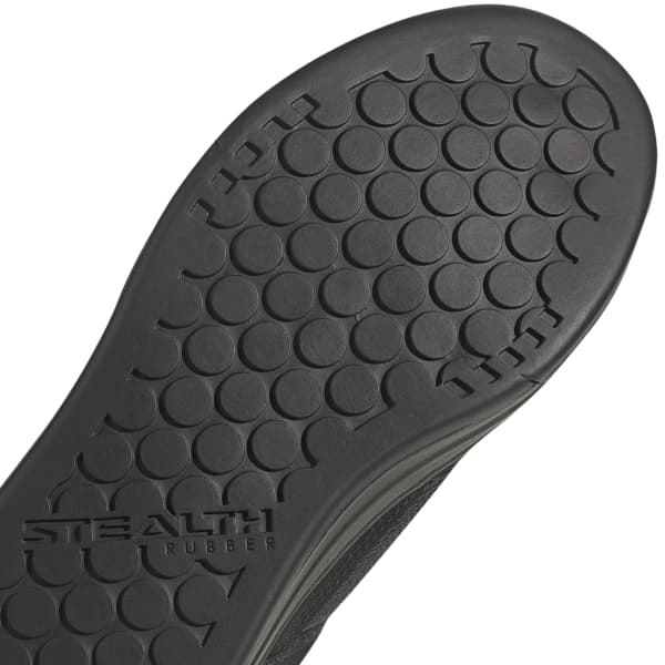 FIVE TEN FREERIDER W CORE BLACK GREY SIX Platte MTB schoen