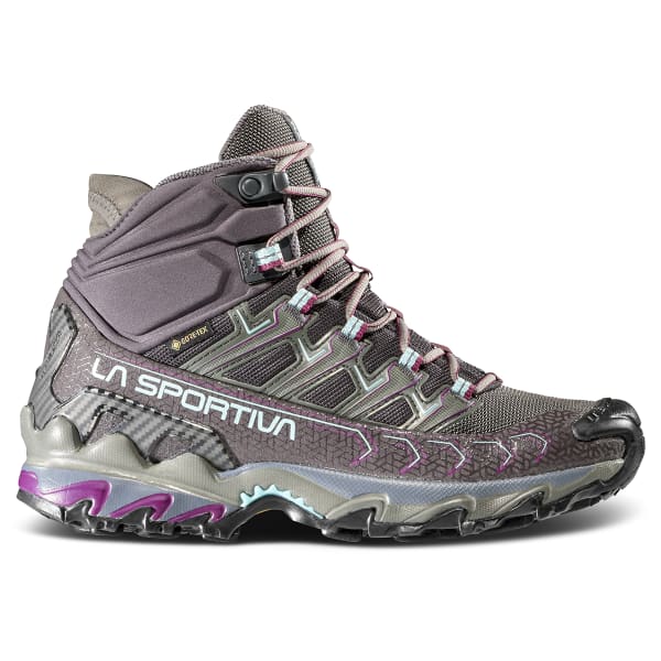 La Sportiva Ultra Raptor Ii Gore-tex azul zapatillas trekking mujer