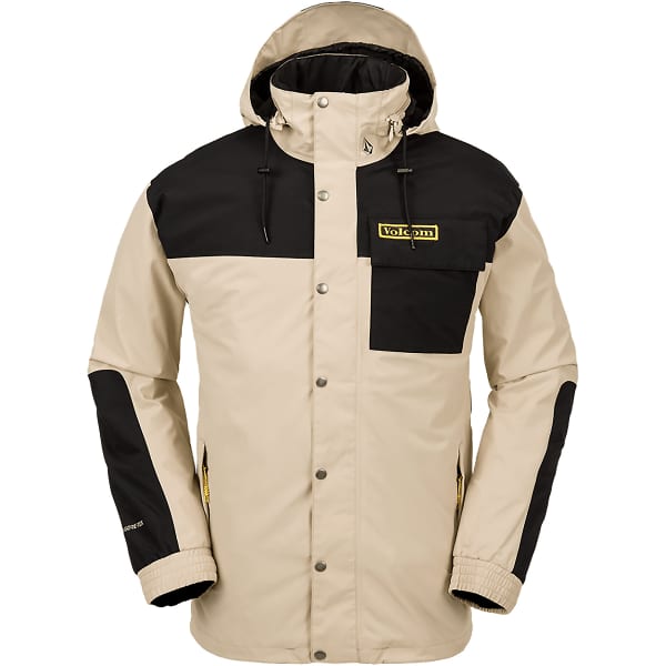 Volcom snow wear deals