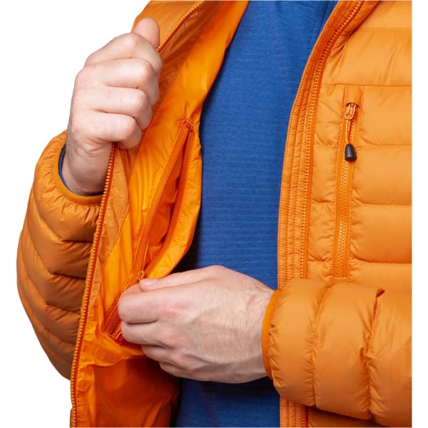 Giacca Da Montagna Donna Mountain Equipment Earthrise – Blu, Taglia 8, Piumino - Foto 4
