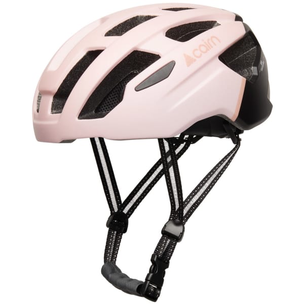 CAIRN PRISM II MAT MAT PASTEL PINK Mountain bike helmet
