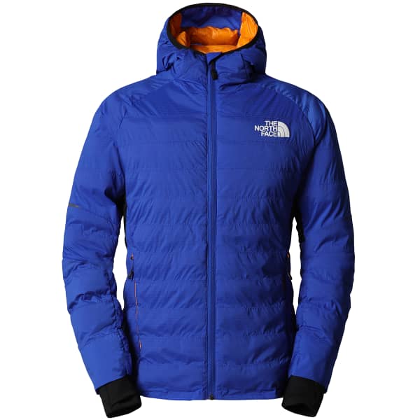 North face synthetic down sale
