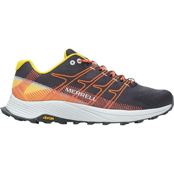 Chaussure trail merrell new arrivals