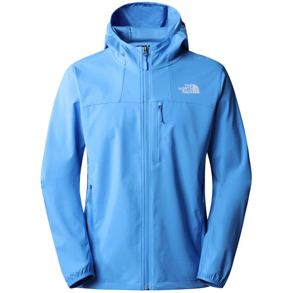 The north face nimble hoodie jas hotsell