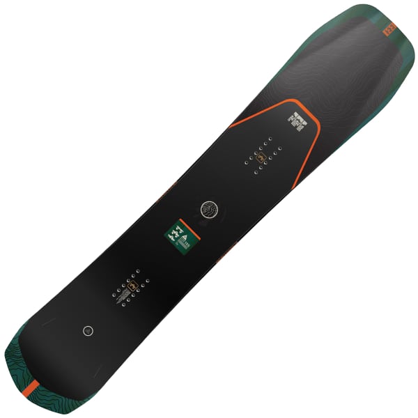ROME RAVINE SELECT Unicolore - Snowboard