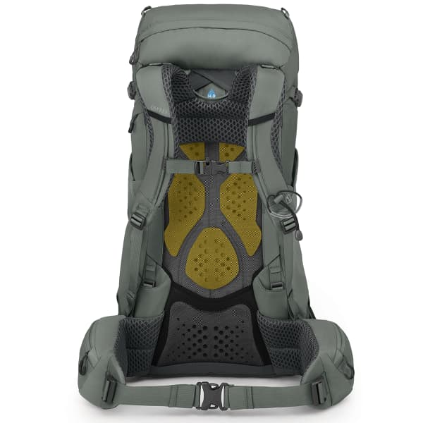 OSPREY KYTE 38 W ROCKY BROOK GREEN - Hiking backpack