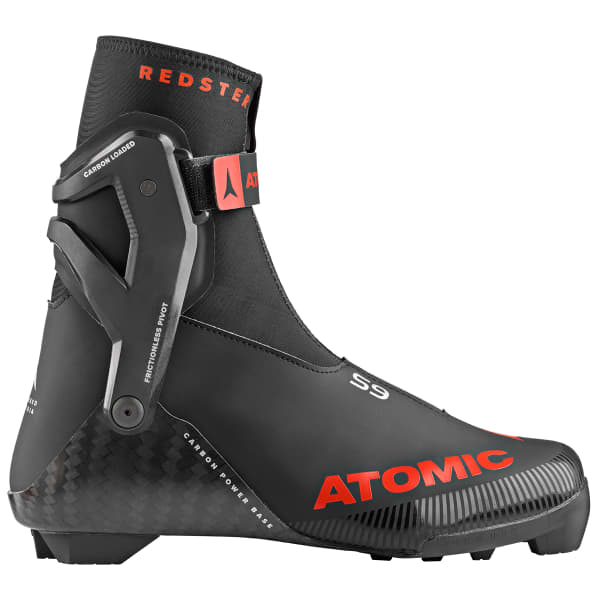 Atomic REDSTER S9