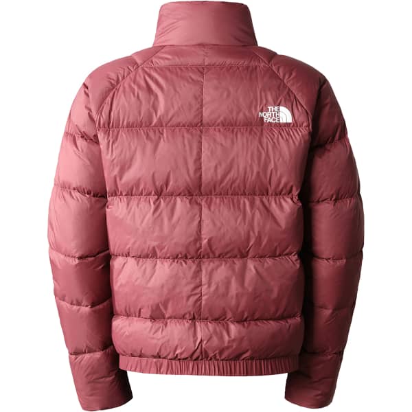 Ski NORTH Daunenjacke JKT Unicolore - HYALITEDWN THE FACE-W