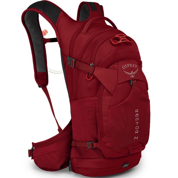 Osprey mountain biking backpack clearance