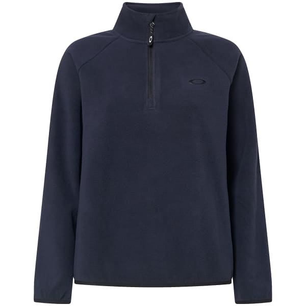 Oakley half zip golf fleece deals