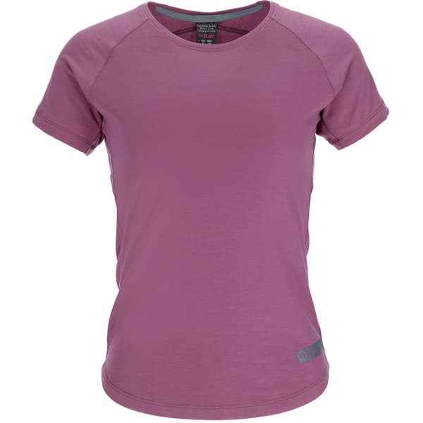 Rab merino t shirt hotsell