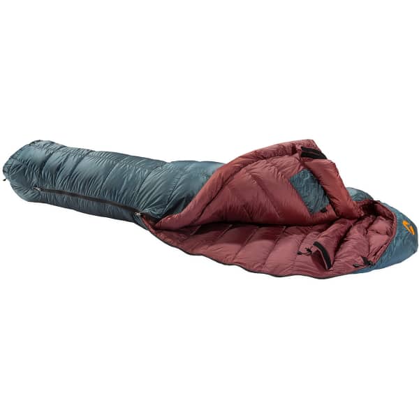 Saco Dormir de plumas SWING 700 NEO Valandré