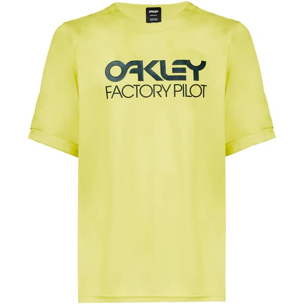 Oakley factory pilot t shirt shop