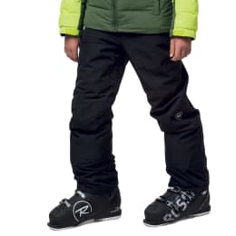 Pantalon de ski Enfant pas cher jusqu'à -70% sur Ekosport