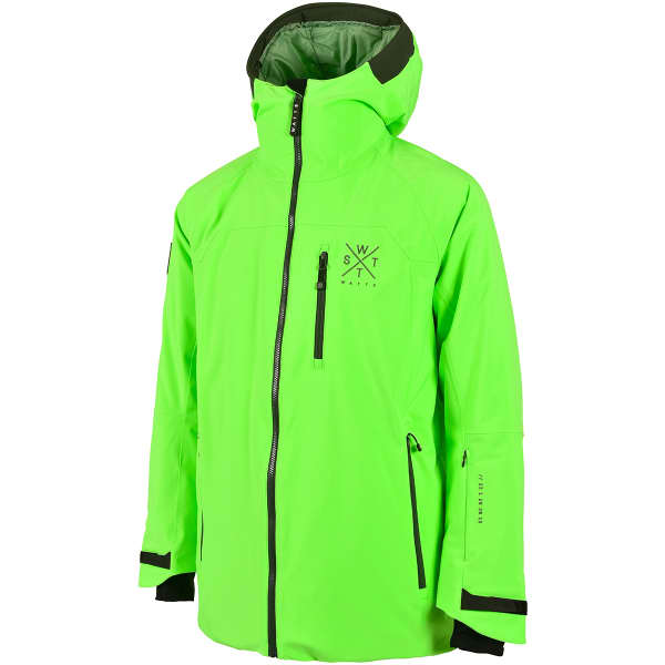 Veste de 2025 chasse fluo junior
