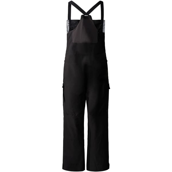 THE NORTH FACE-W SUMMIT VERBIER GTX BIB TNF BLACK - Ski touring ski trousers