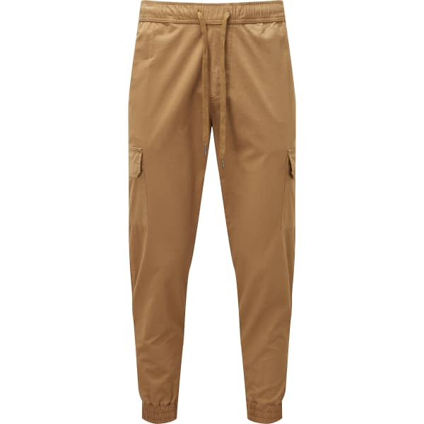 Men's pull on cargo pants hotsell