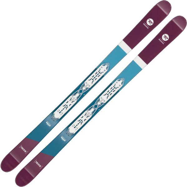 Rossignol Experience W CA 78 Skis + Xpress 10 GW Bindings