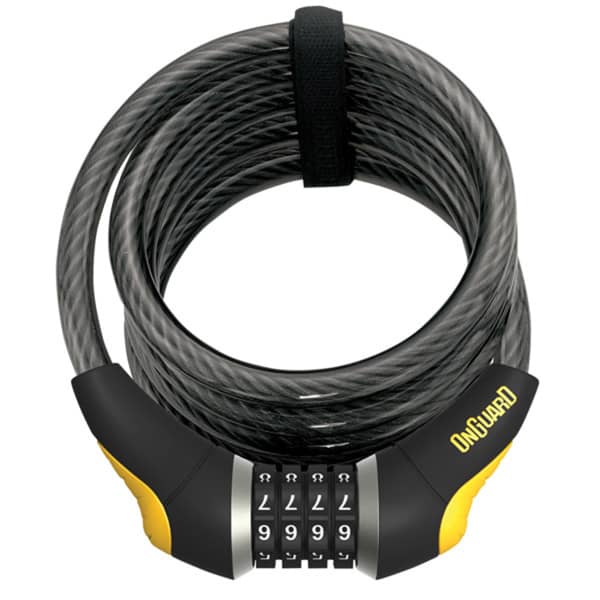 Onguard bike best sale